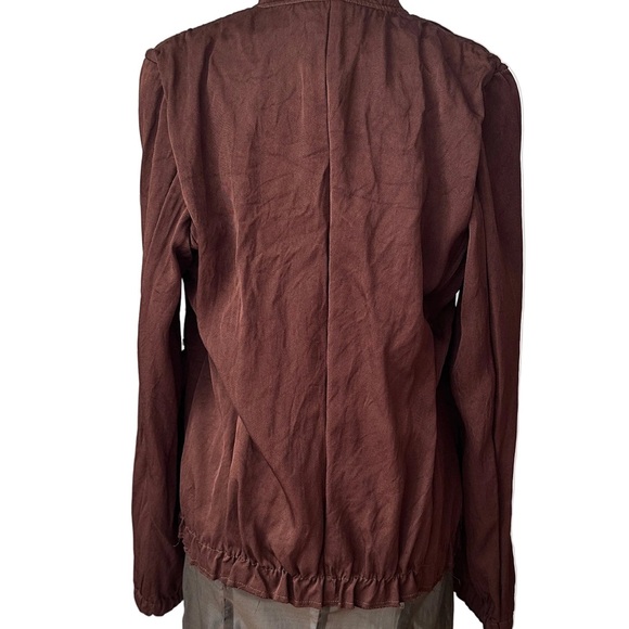 Comme des Garçons “Coercion” Utility Jacket- SS 2000 Runway - Rei Kawakubo. - Picture 5 of 9